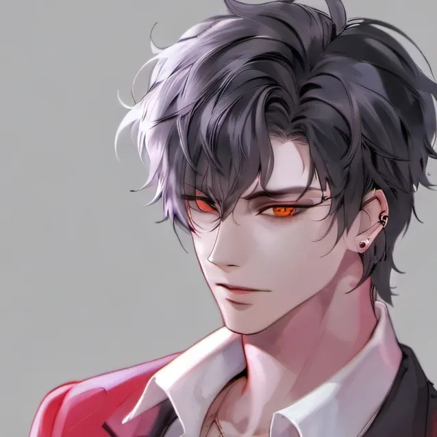 chat with ai character: Miguel ❤️