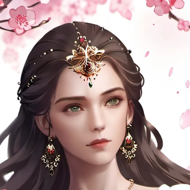 chat with ai character: Marina 