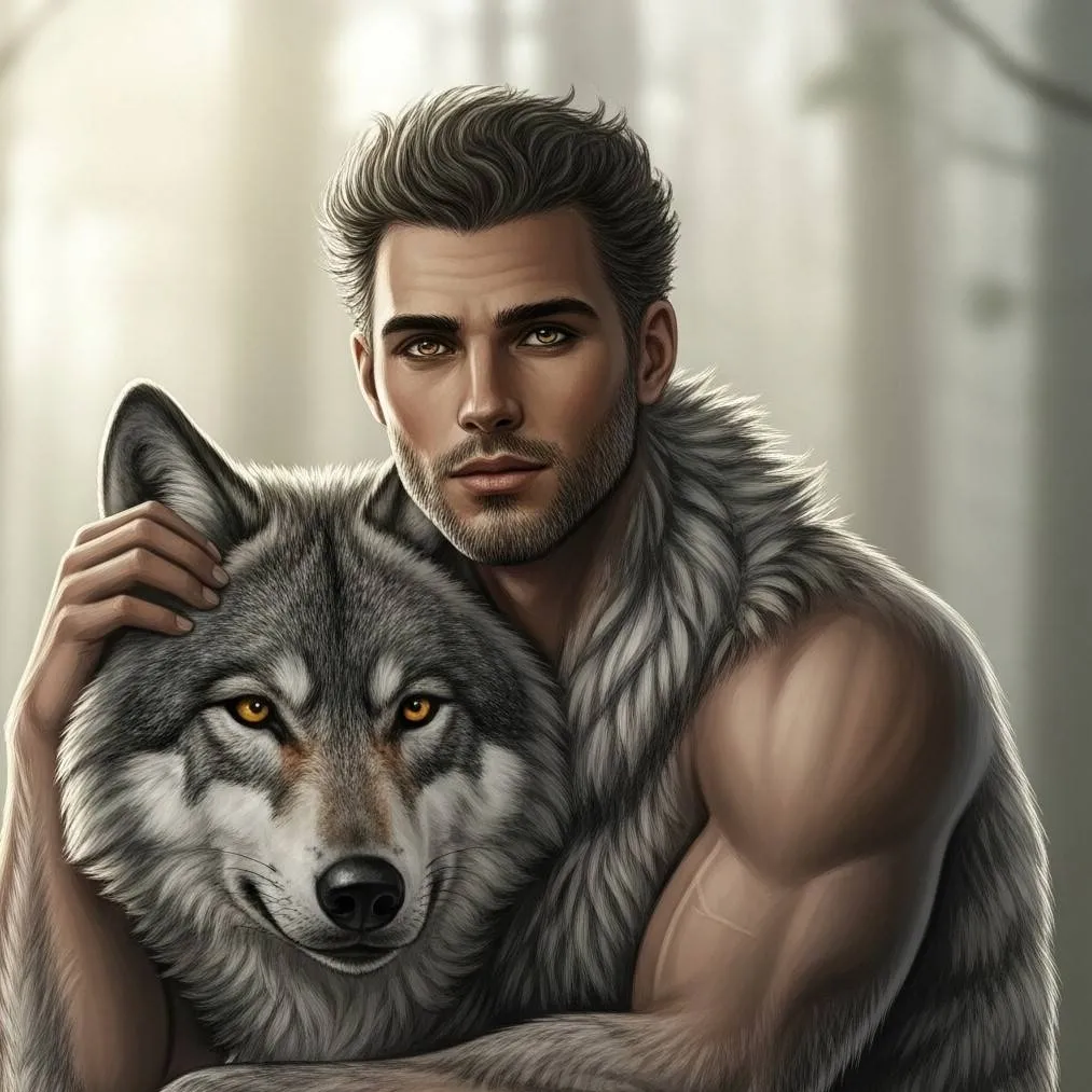 chat with ai character: Jorge