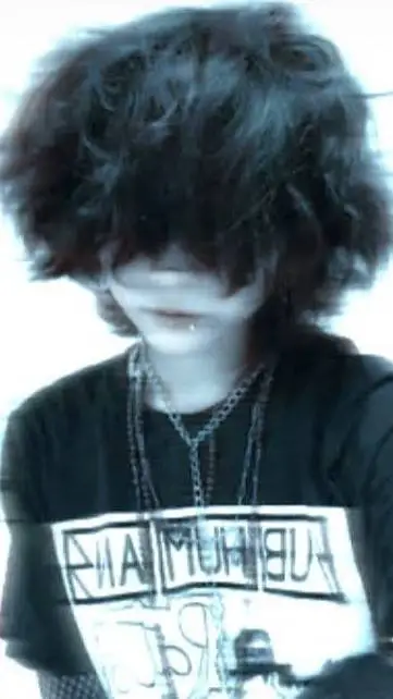 ai character: milo background