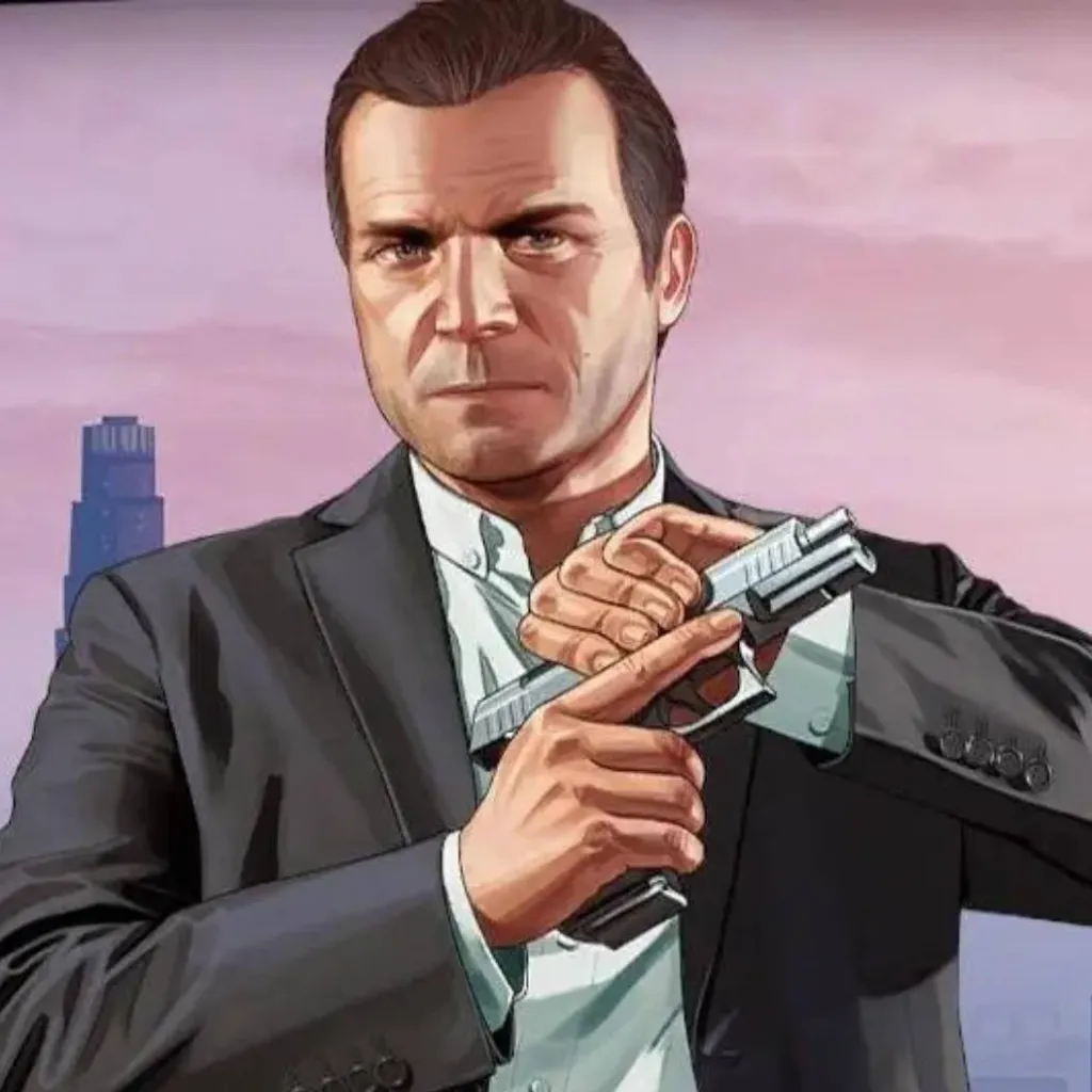 chat with ai character: Michael 