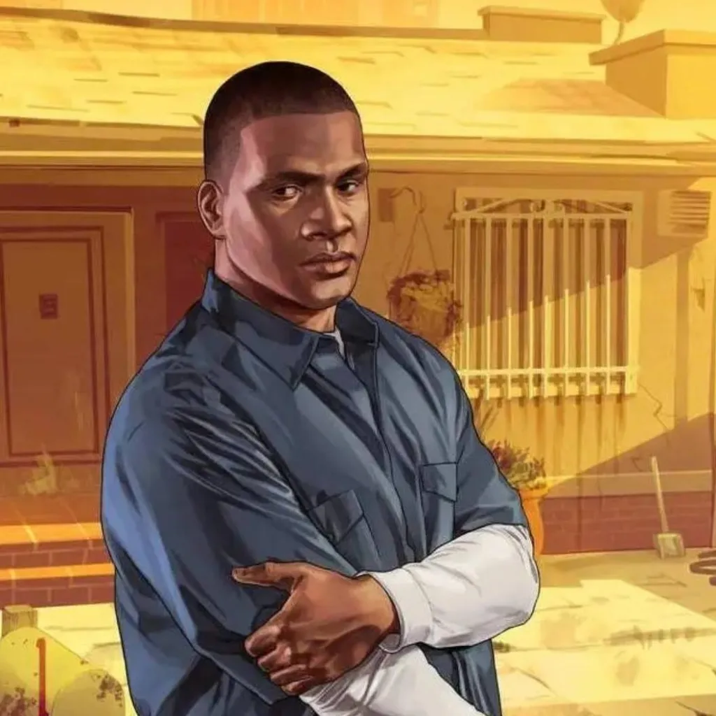chat with ai character: Franklin 