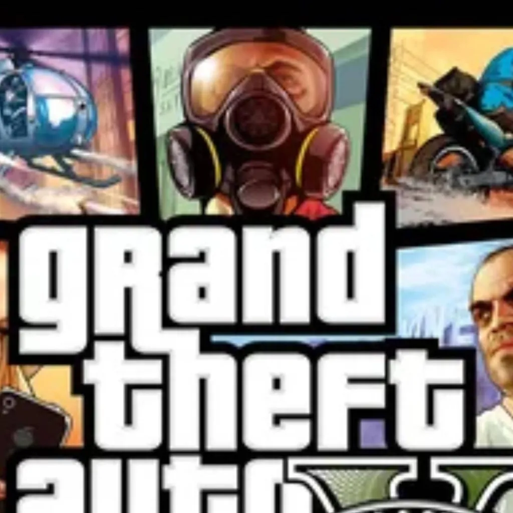 chat with ai character: gta 