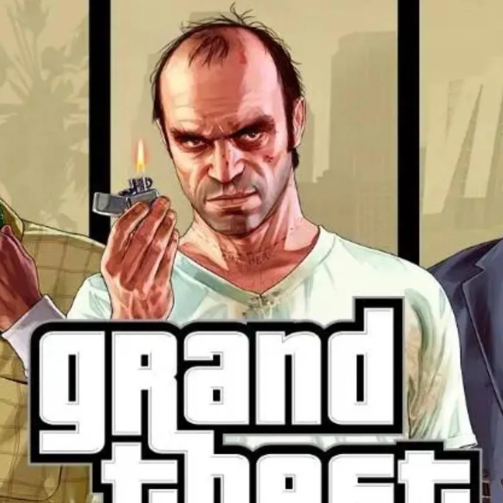 chat with ai character: gta 5