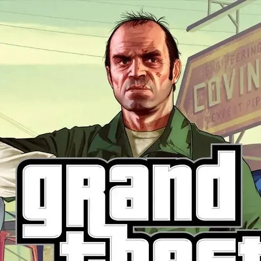 chat with ai character: Gta5