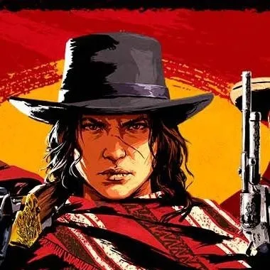 chat with ai character: red dead online 