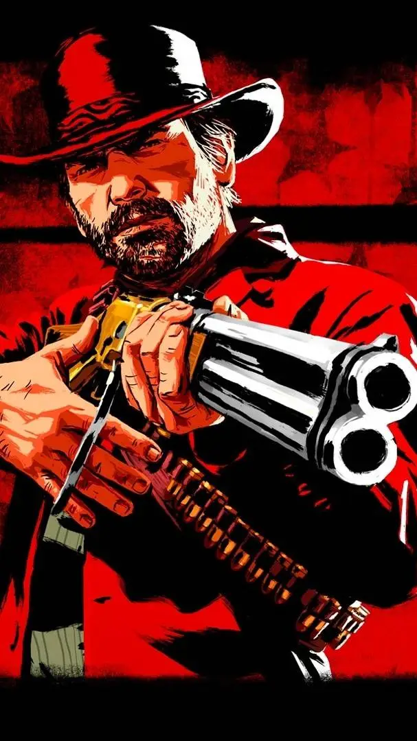 ai character: RRD2 background