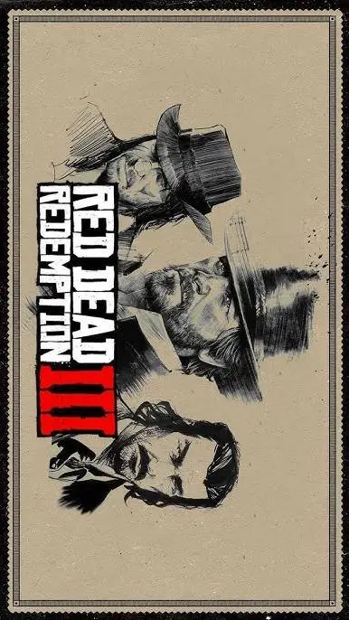 ai character: rdr story background