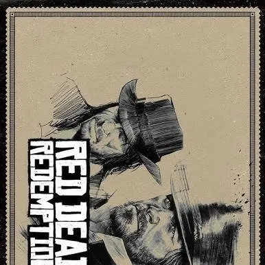 chat with ai character: rdr story