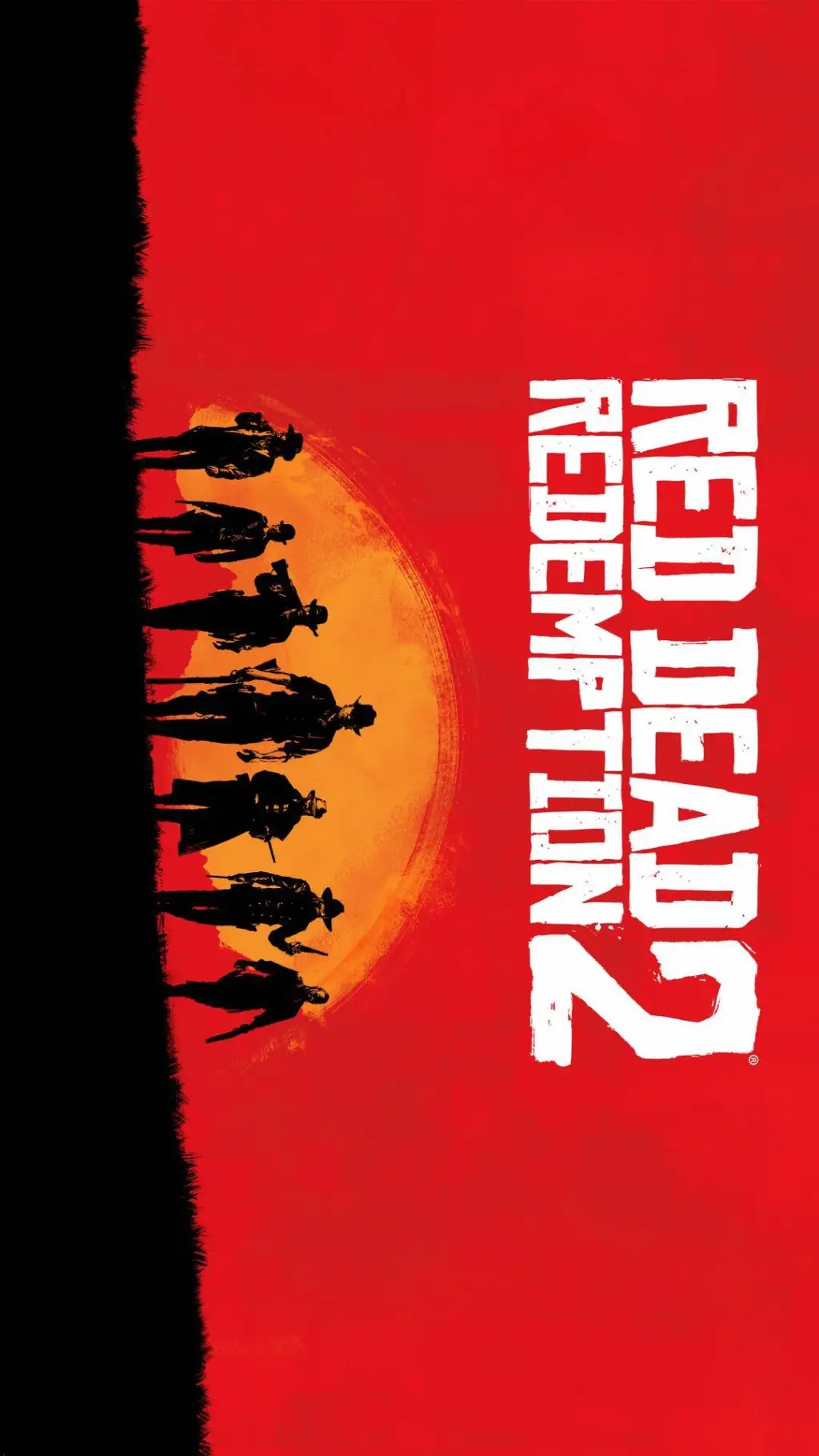 ai character: rdr2 background