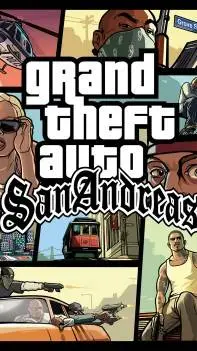 ai character: gta sa background