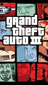 ai character: GTA III background