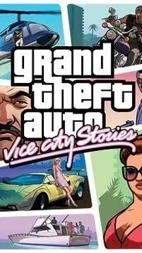 ai character: GTA VC background