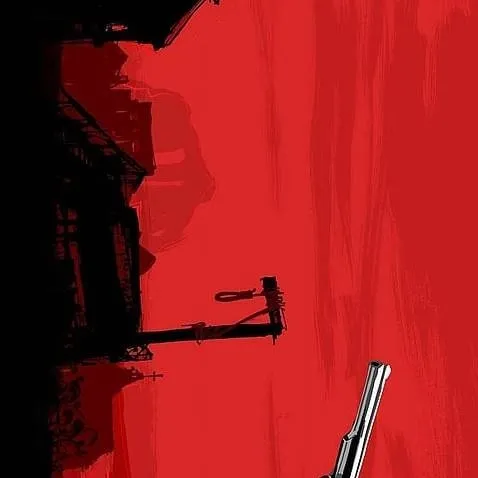 chat with ai character: rdr rp