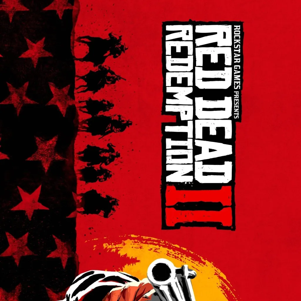 chat with ai character: RDR II