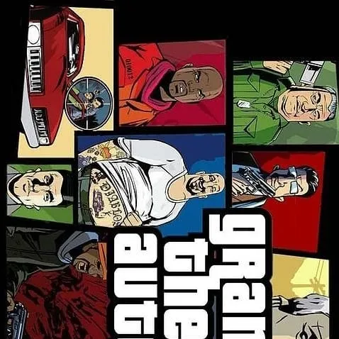 chat with ai character: GTA III LB story