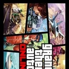 chat with ai character: GTA5 online