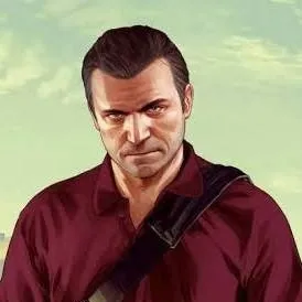 chat with ai character: Michael De Santa