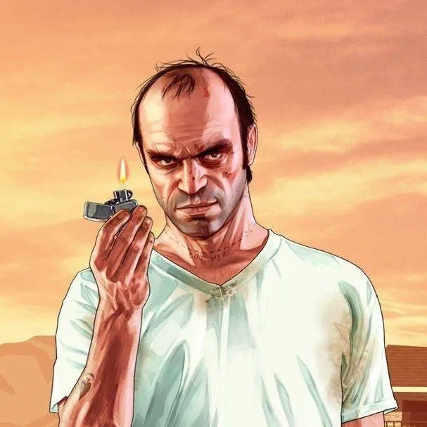 chat with ai character: Trevor Phillips 