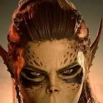 chat with ai character: Lae'zel