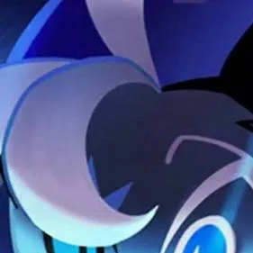 chat with ai character: Shadow Milk cookie