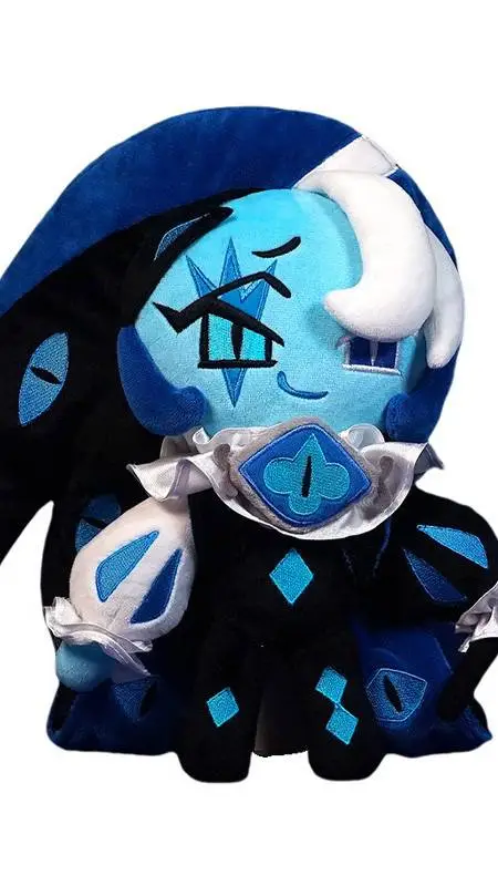 ai character: Shadow peluche xd? background