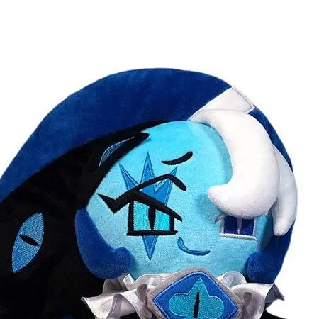 chat with ai character: Shadow peluche xd?