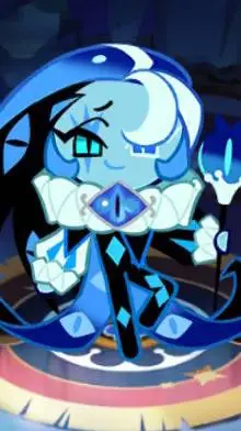 ai character: Shadow Milk👽 background