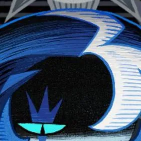 chat with ai character: Shadow Milk.... 
