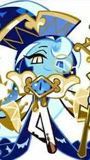 ai character: Shadow Caballero background