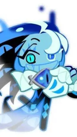 ai character: SMC en tus sueños background