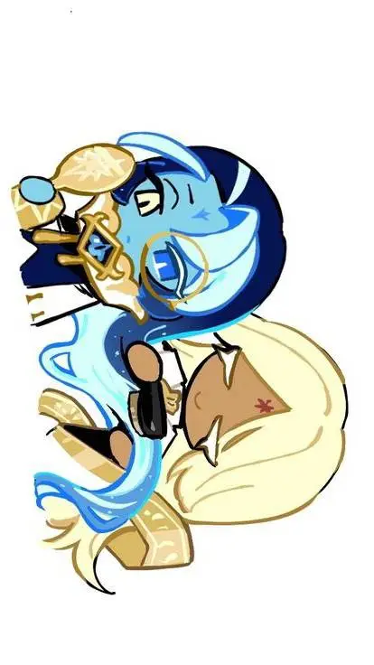 ai character: SMC Relax :) background