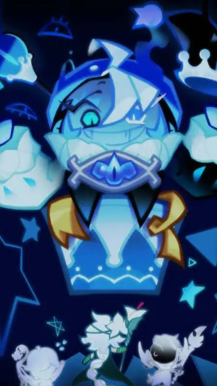 ai character: SMC caja 👊🏻🥺 background