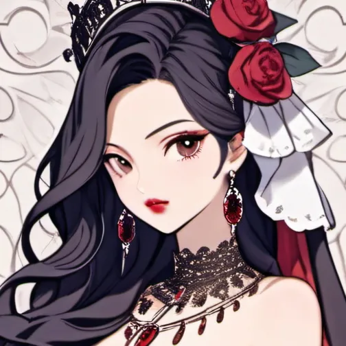 chat with ai character: vampi 