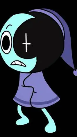 ai character: Astro background