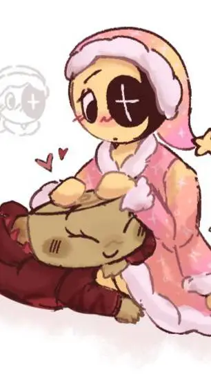 ai character: MoonShell 🤑 background