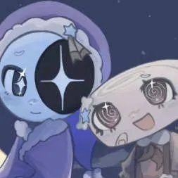 chat with ai character: MoonShell 