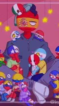 ai character: CountryLatam Epñ🗿 background