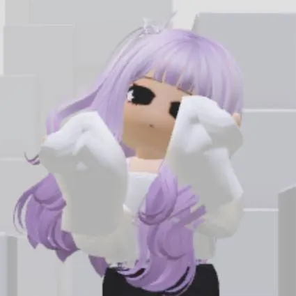 chat with ai character: yo de Roblox 