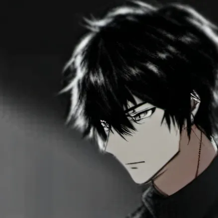 chat with ai character: Damien