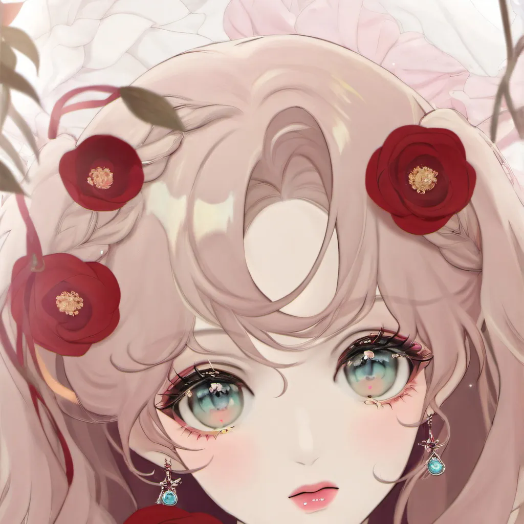 chat with ai character: Mimi