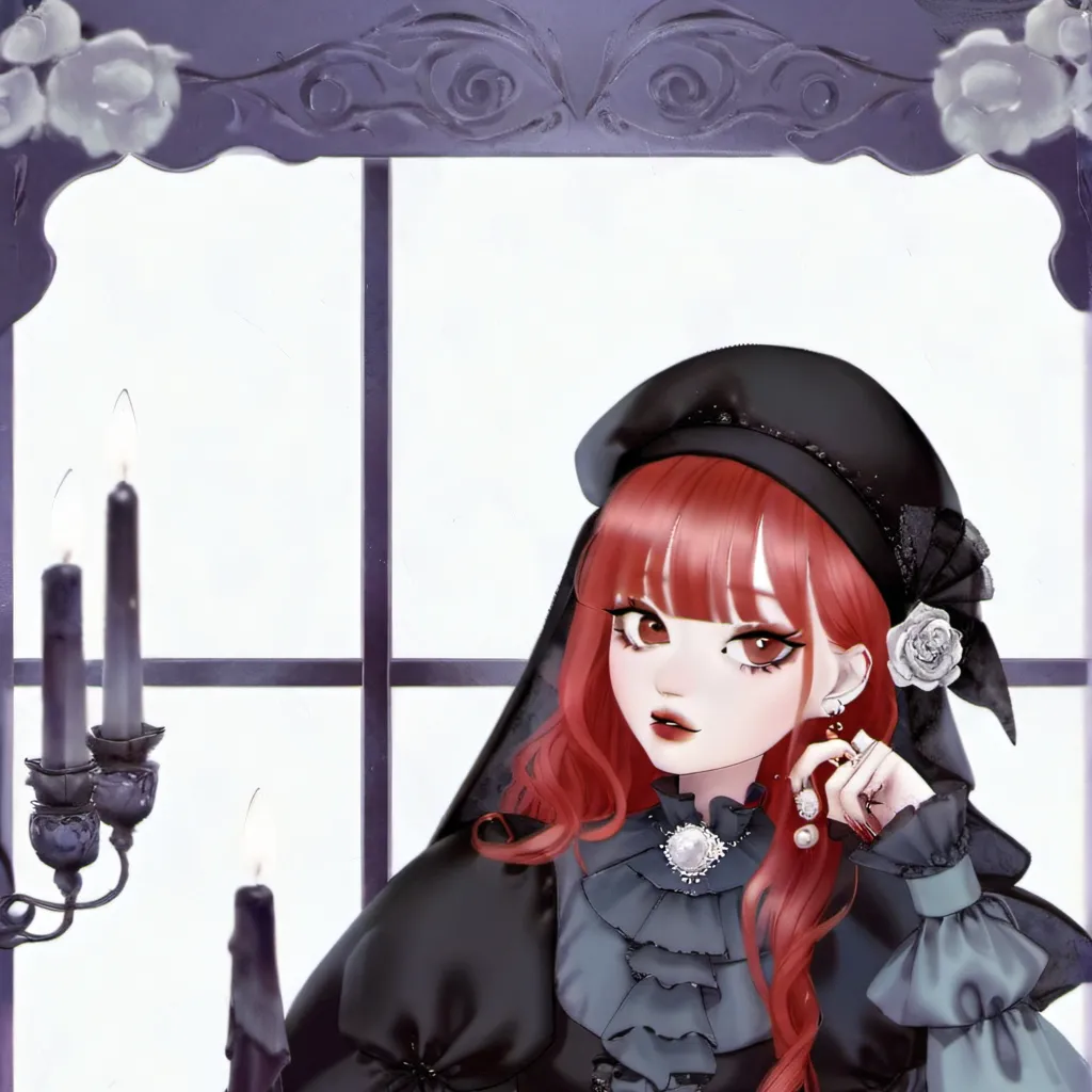 chat with ai character: Jessica