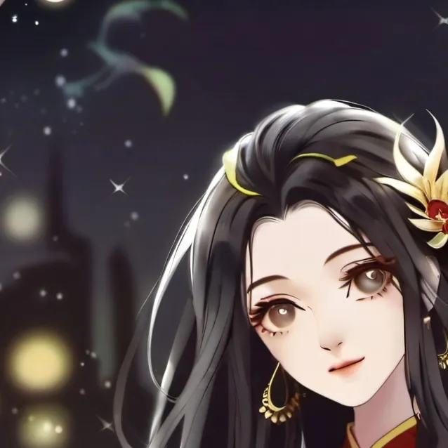 chat with ai character: flynn