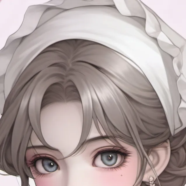 chat with ai character: lina