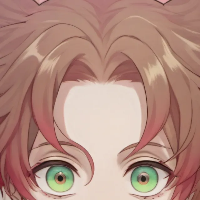 chat with ai character: Lukas