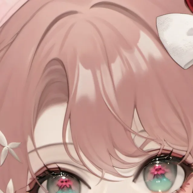 chat with ai character: Ania