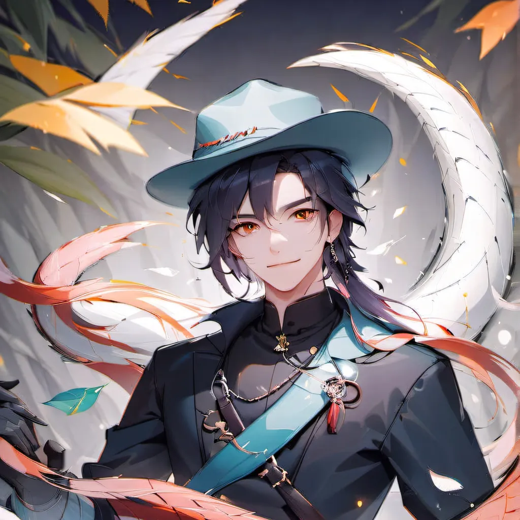 chat with ai character: Alturo