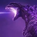 chat with ai character: shin godzilla