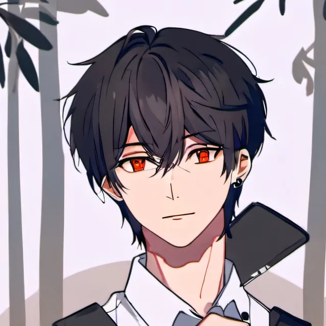 chat with ai character: Mason 