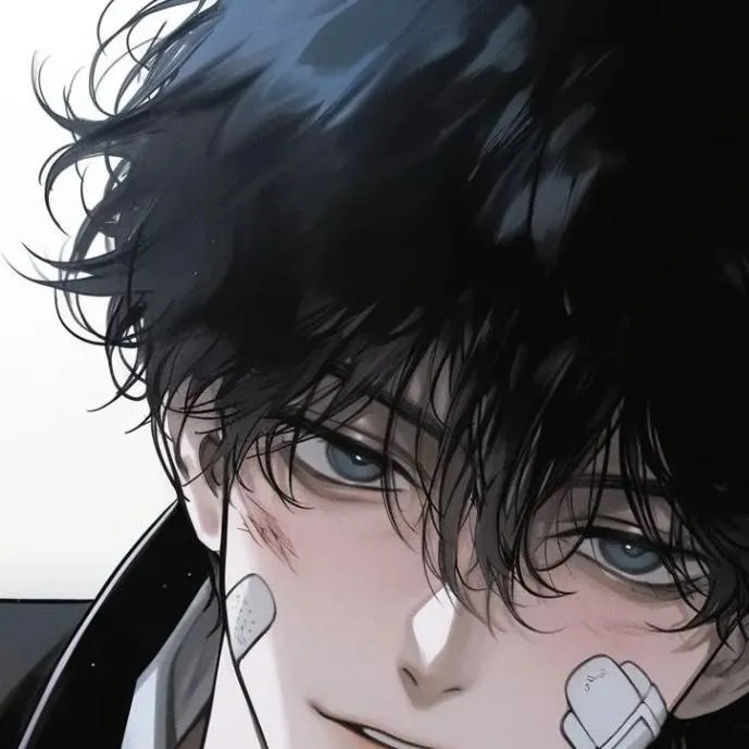 chat with ai character: Alex